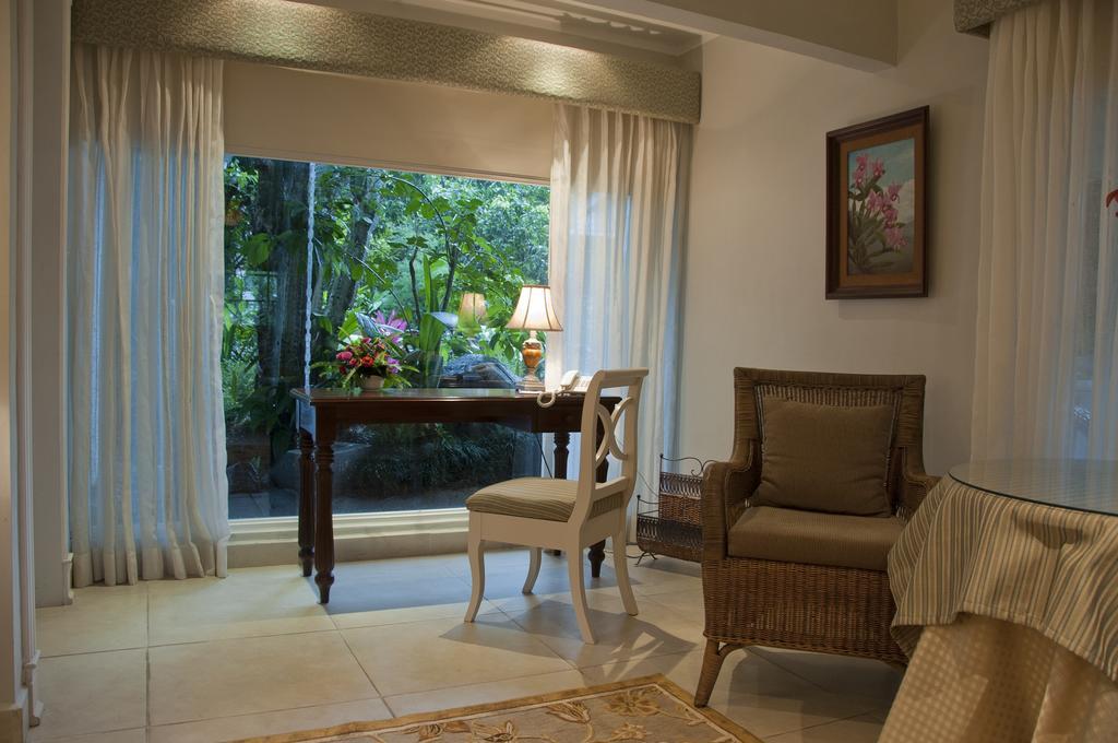 Hotel Panamonte Boquete Phòng bức ảnh