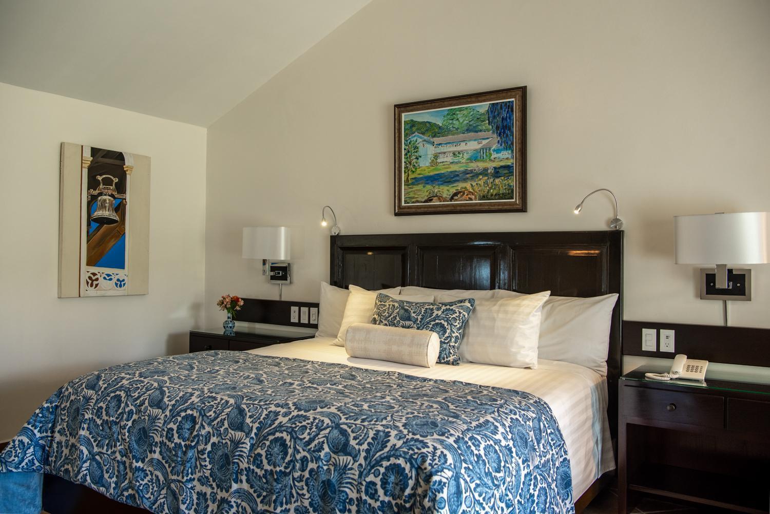 Hotel Panamonte Boquete Ngoại thất bức ảnh