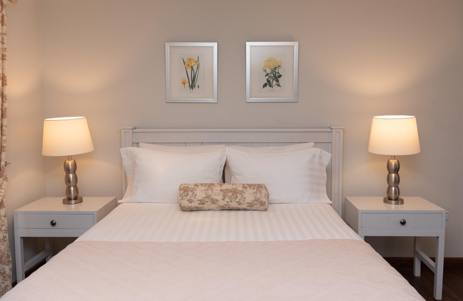 Hotel Panamonte Boquete Ngoại thất bức ảnh