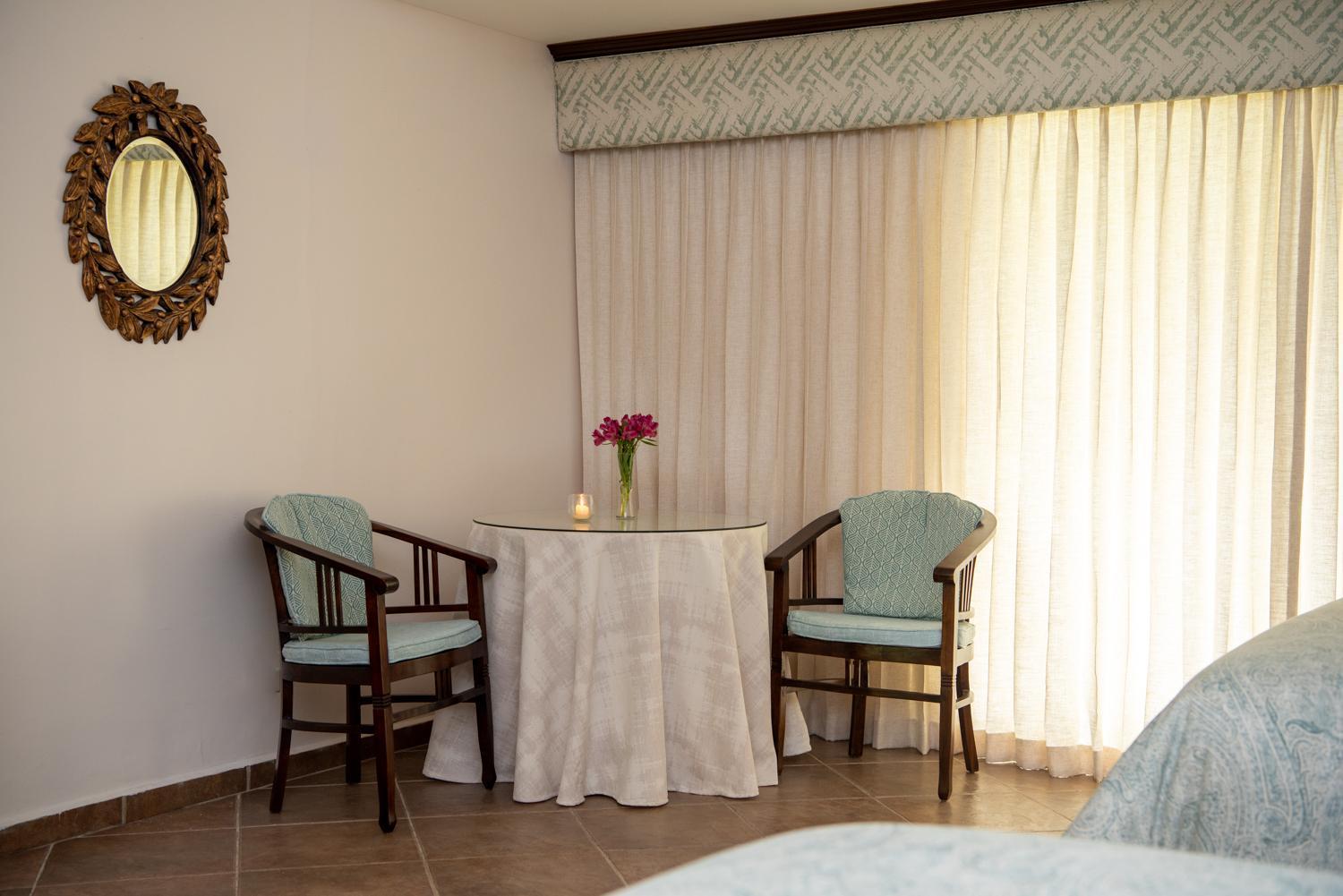 Hotel Panamonte Boquete Ngoại thất bức ảnh