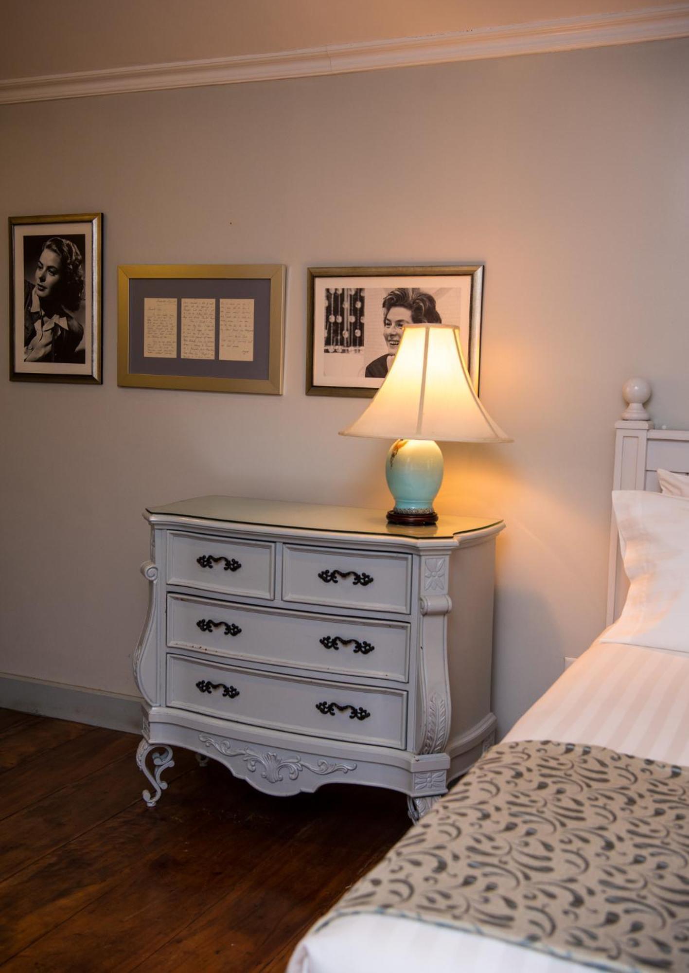 Hotel Panamonte Boquete Ngoại thất bức ảnh