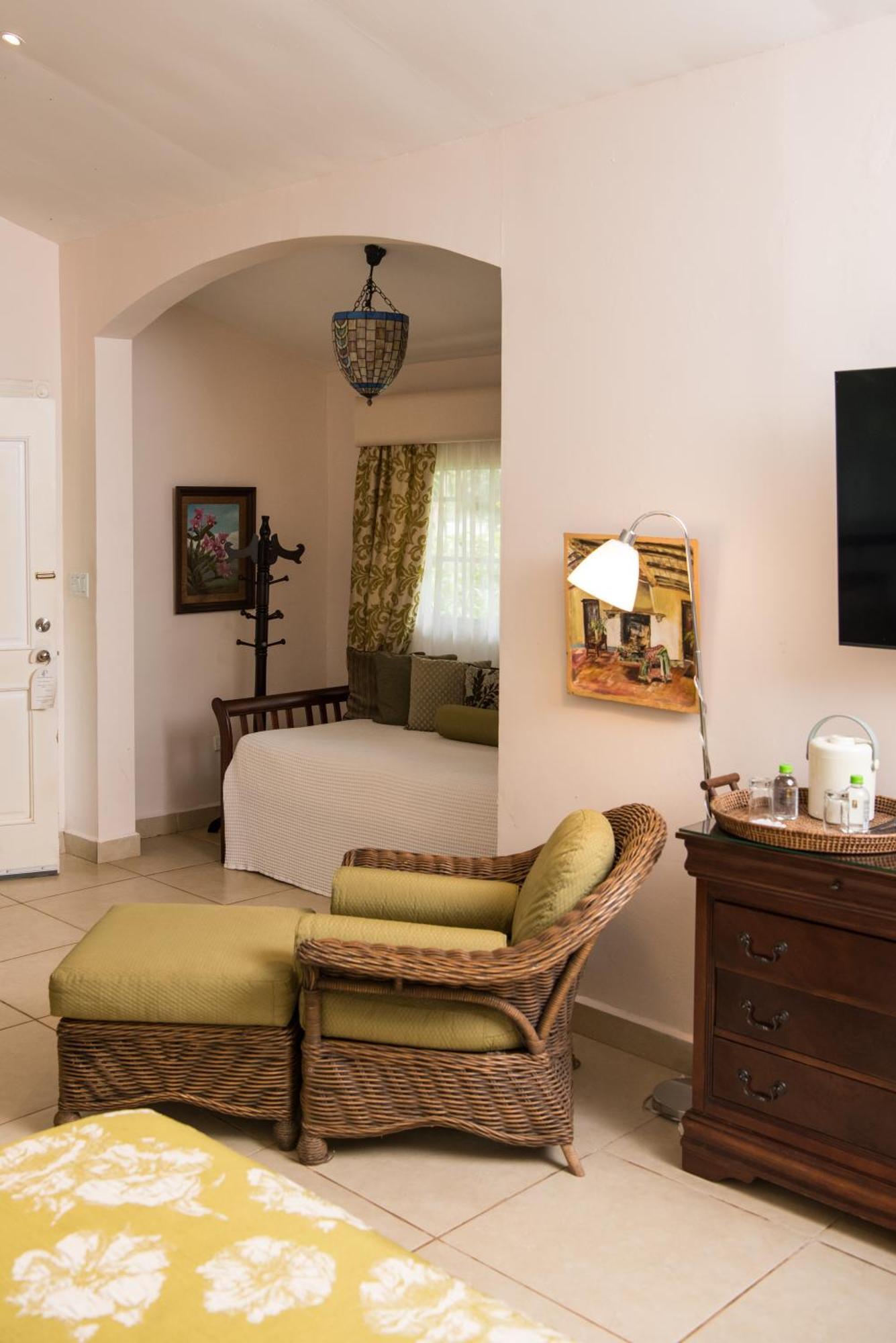 Hotel Panamonte Boquete Ngoại thất bức ảnh
