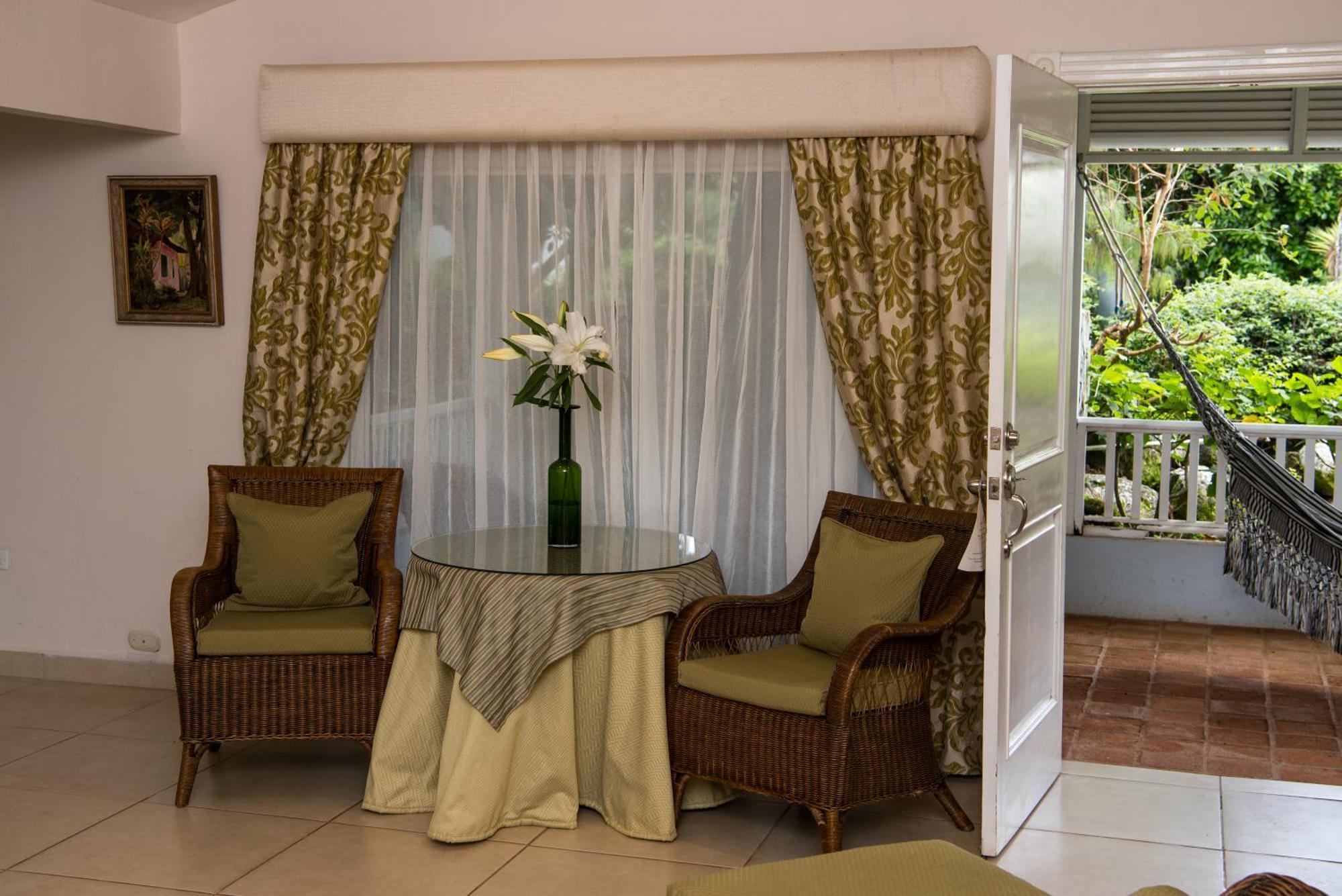Hotel Panamonte Boquete Ngoại thất bức ảnh