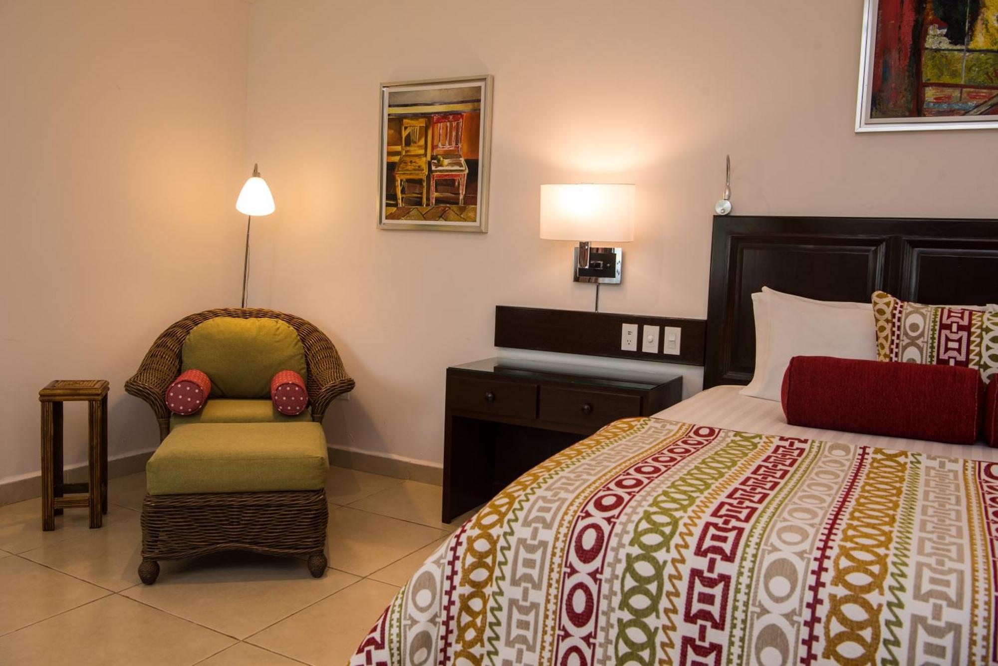 Hotel Panamonte Boquete Ngoại thất bức ảnh