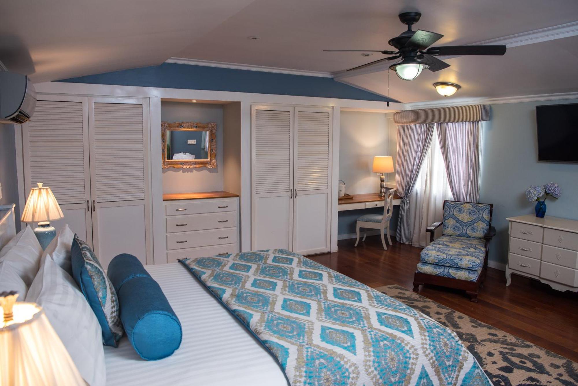 Hotel Panamonte Boquete Ngoại thất bức ảnh