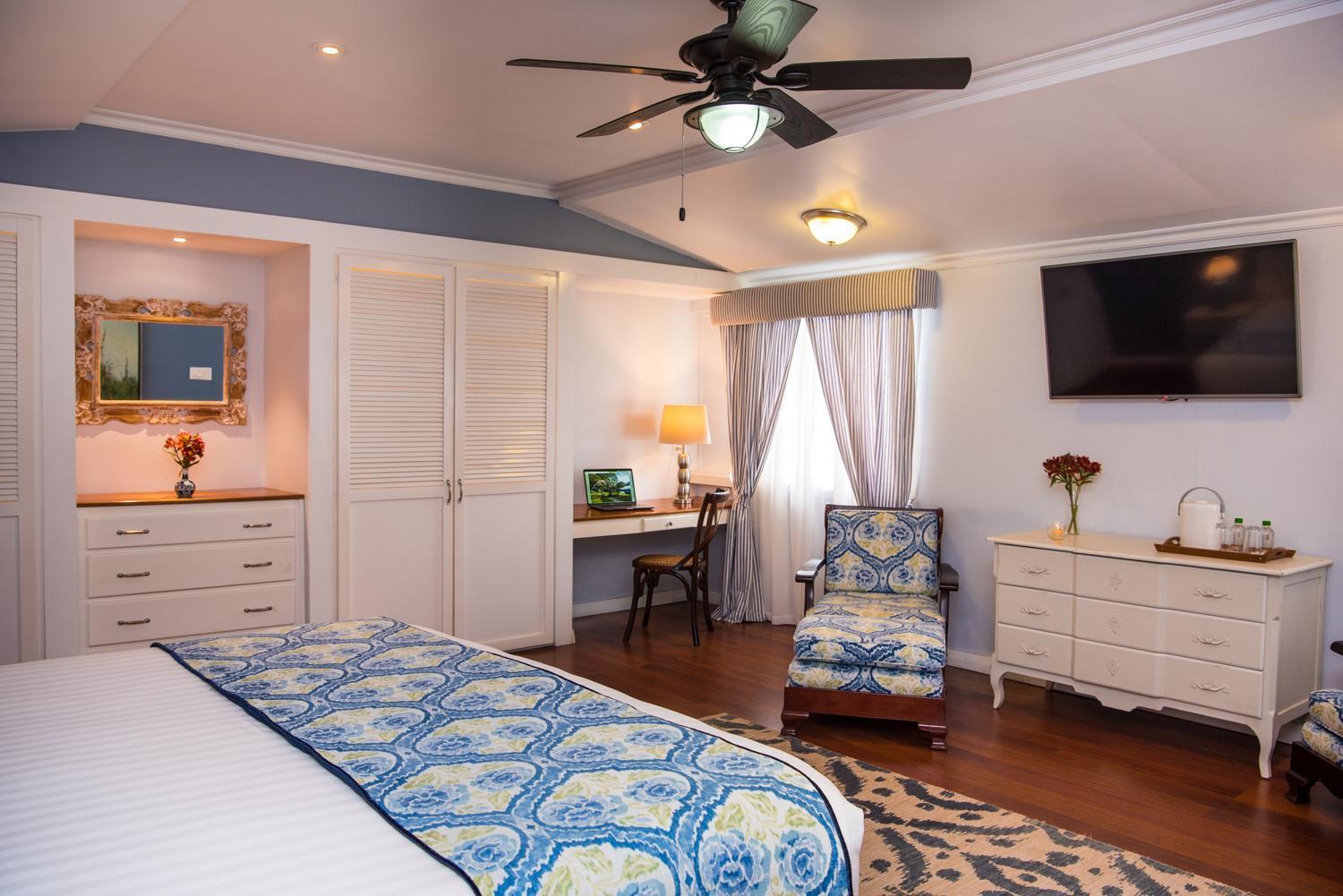 Hotel Panamonte Boquete Ngoại thất bức ảnh