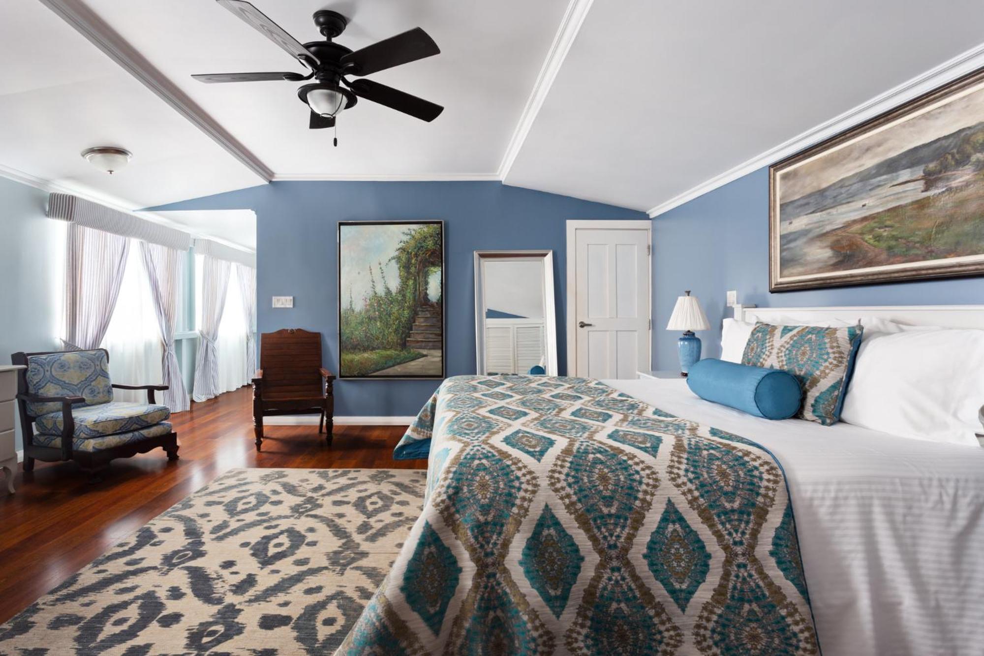Hotel Panamonte Boquete Ngoại thất bức ảnh